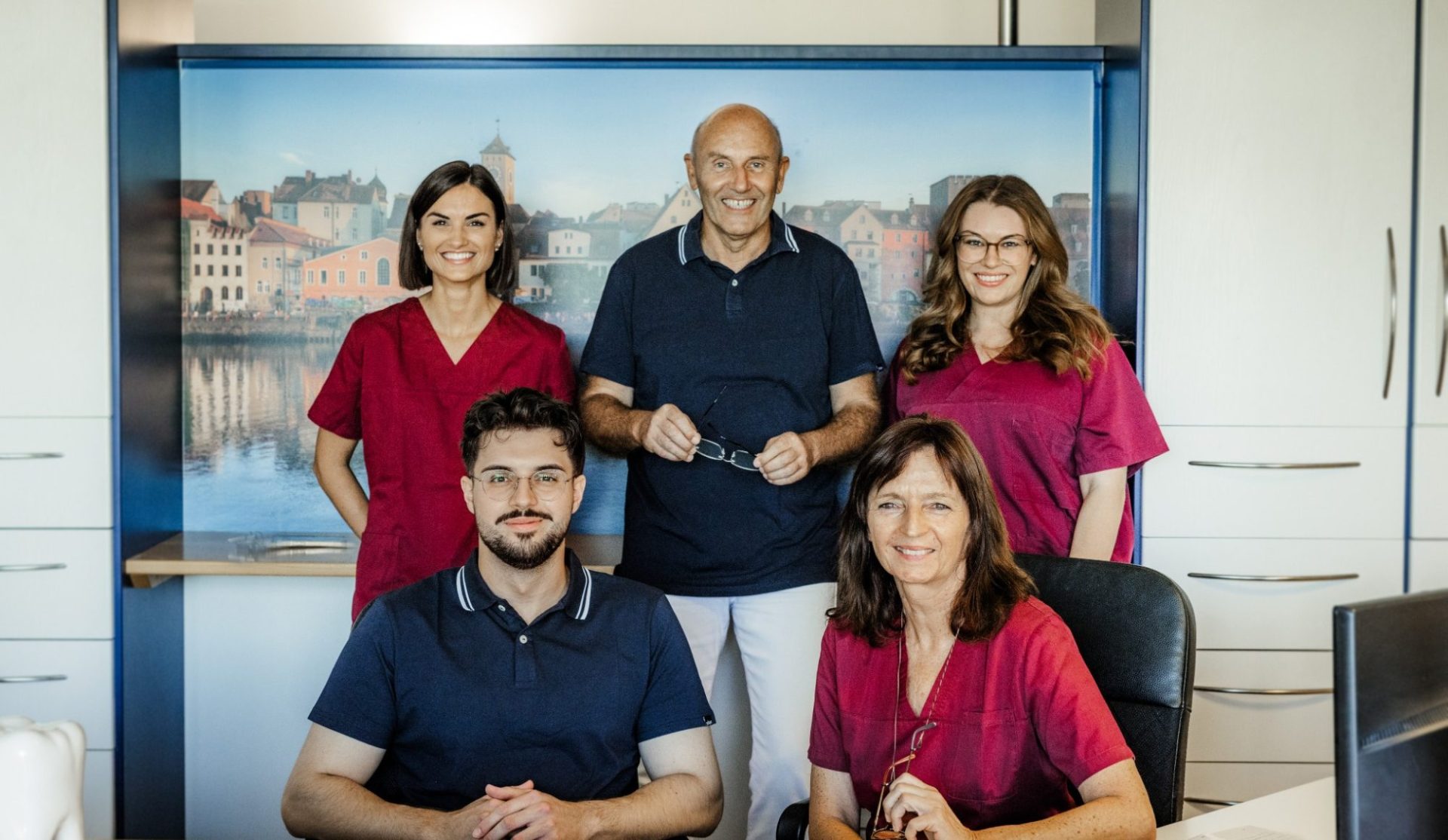 Zahnarzt Burgweinting für moderne Zahnmedizin und individuelle Betreuung