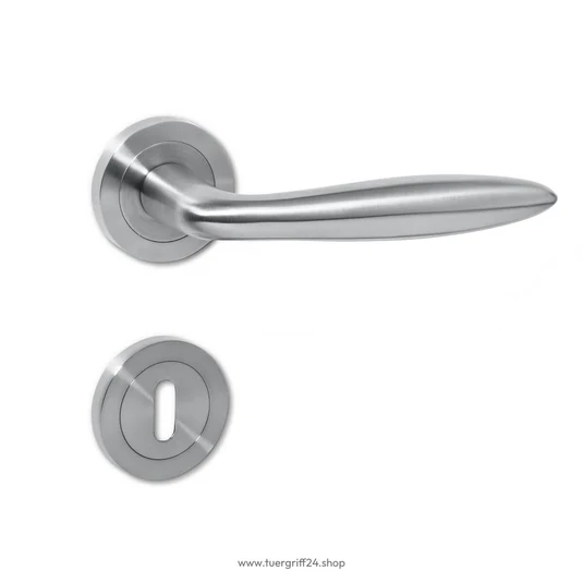 Hochwertige Türgriffe aus Edelstahl für Ihr Zuhause